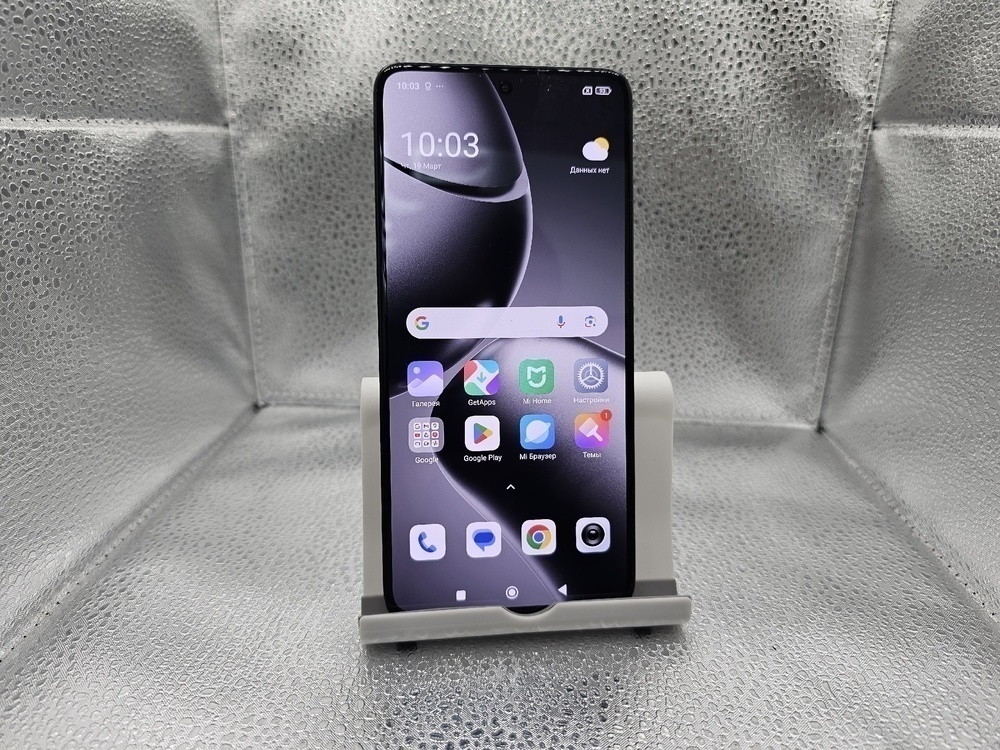 Смартфон Xiaomi 14T 16/512