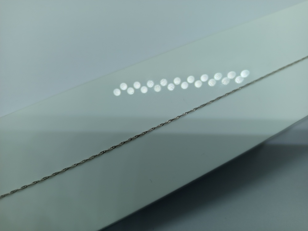 БРАСЛЕТ ПОЛНОВЕСНЫЙ Сингапур Au 585