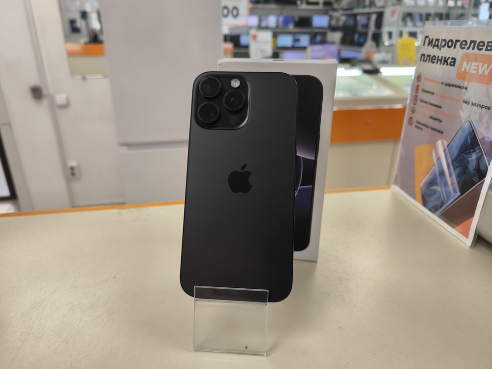 Смартфон Apple Iphone 16 Pro Max 256Gb