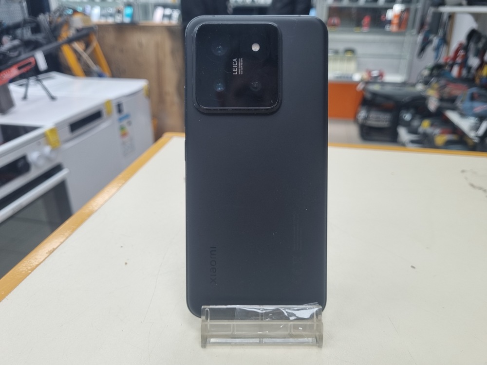 Смартфон Xiaomi 14 12/256Gb
