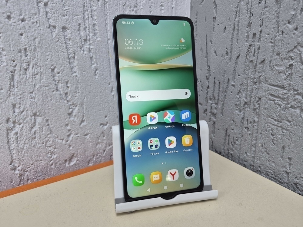 Смартфон Xiaomi Redmi A5 3/64