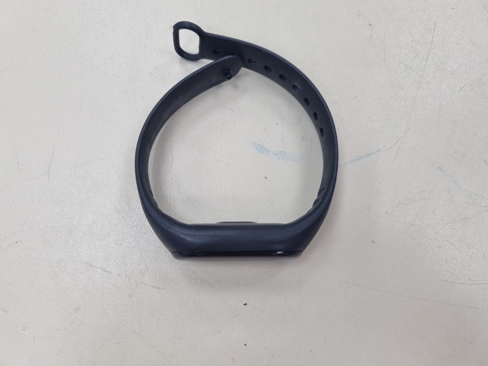 Смарт-часы Xiaomi Mi Smart Band 5
