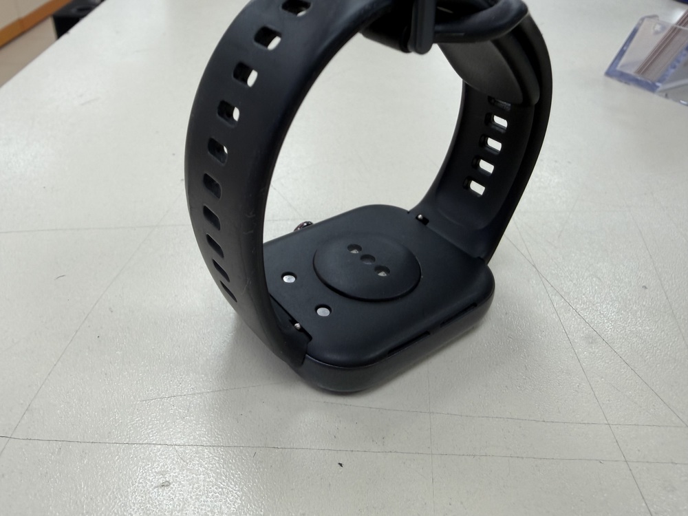 Смарт-часы Honor Choice Watch Black (BOT-WB01)