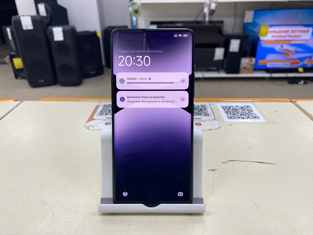 Смартфон Xiaomi Redmi Note 14 Pro 8/256
