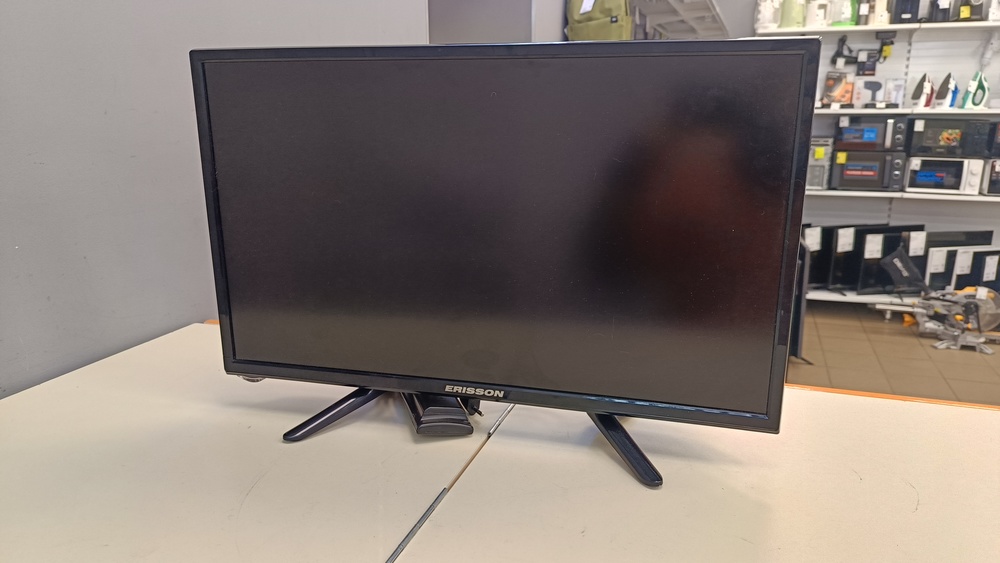 LED Телевизор Erisson 22LEK83T2