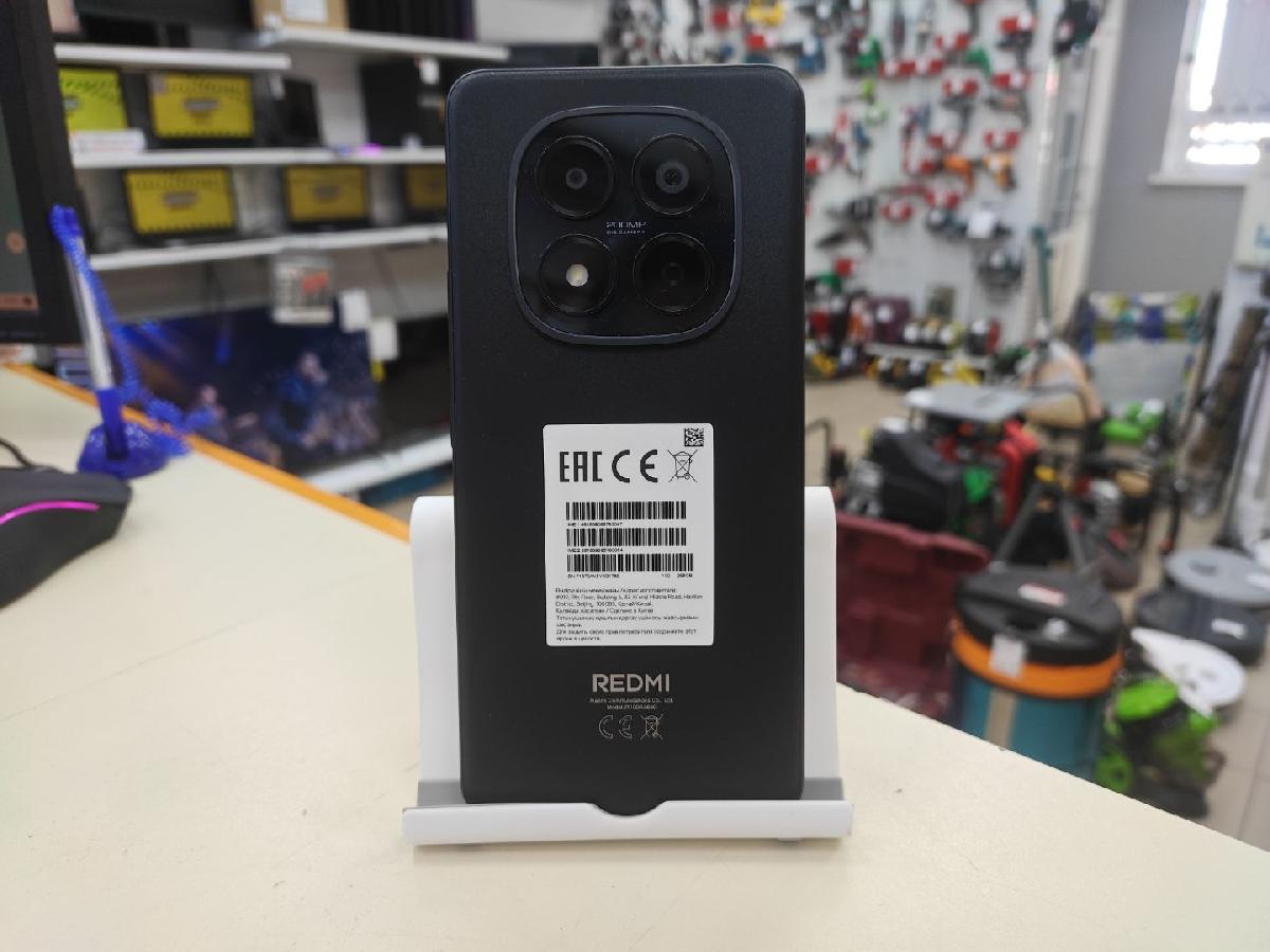 Смартфон Xiaomi Redmi Note 15 Pro 8/256Gb