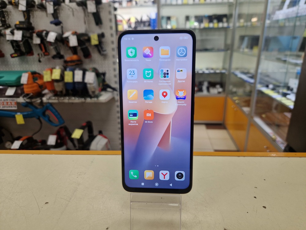 Смартфон Xiaomi Redmi 12 4/128