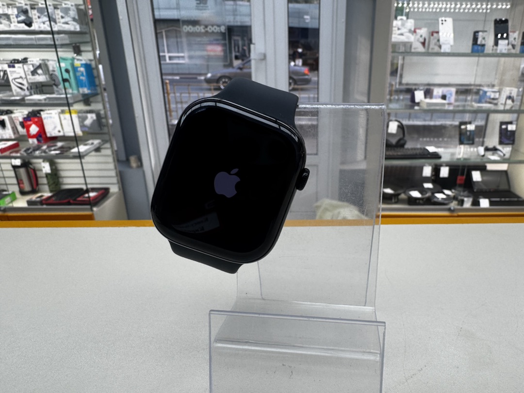Смарт-часы Apple Watch Series 11 46mm