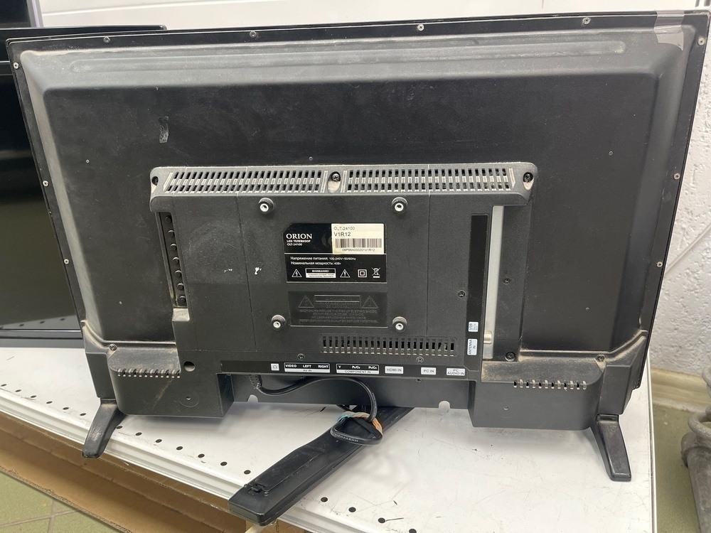 LED Телевизор Orion OLT-24100