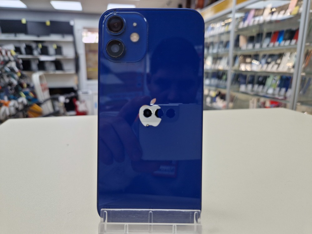 Смартфон Apple iPhone 12 mini 64Gb