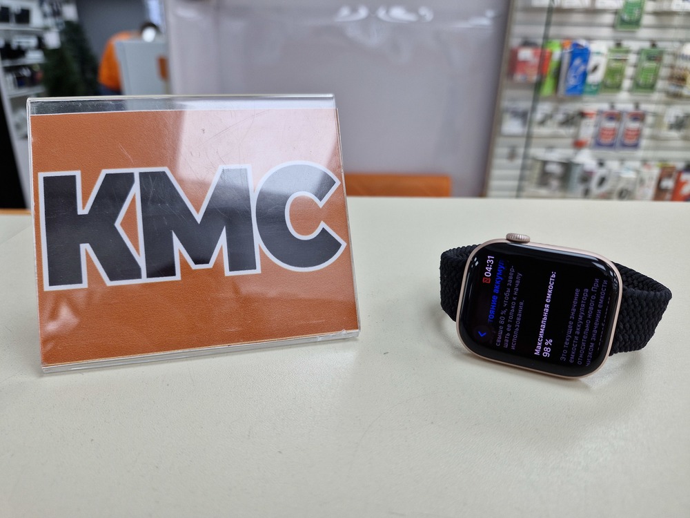 Смарт-часы Apple Watch Series 10 46mm