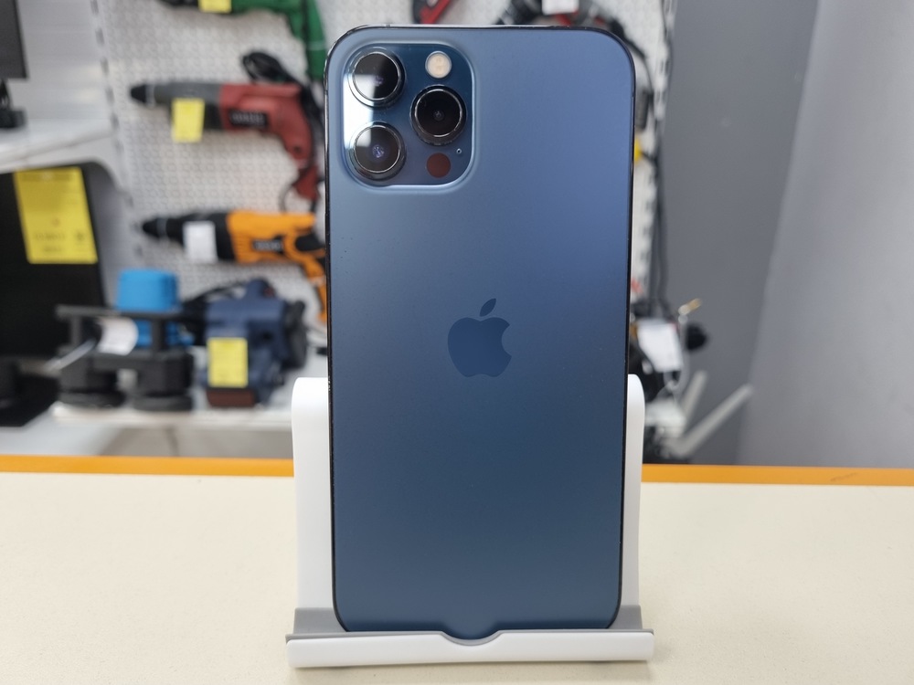 Смартфон Apple iPhone 12 Pro Max 128Gb