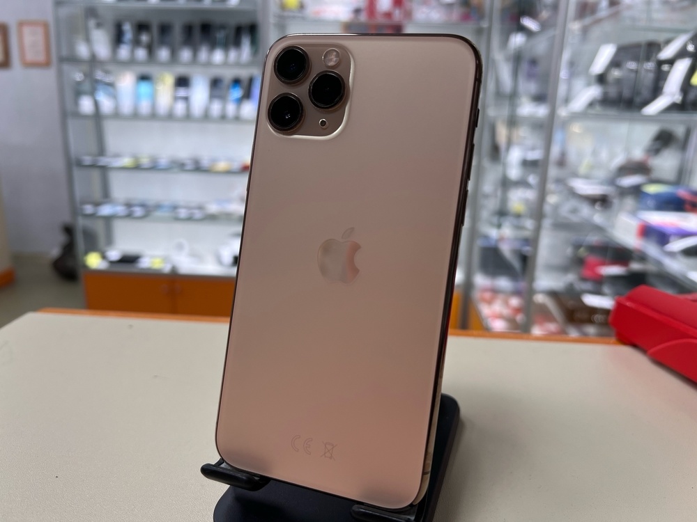 Смартфон Apple iPhone 11 Pro 64Gb