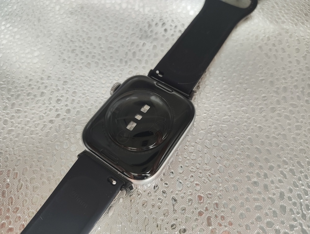 Смарт-часы Huawei WATCH FIT 4