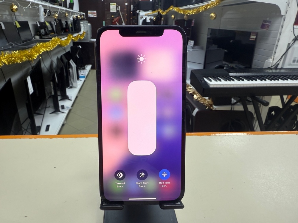 Смартфон Apple iPhone 12 128Gb