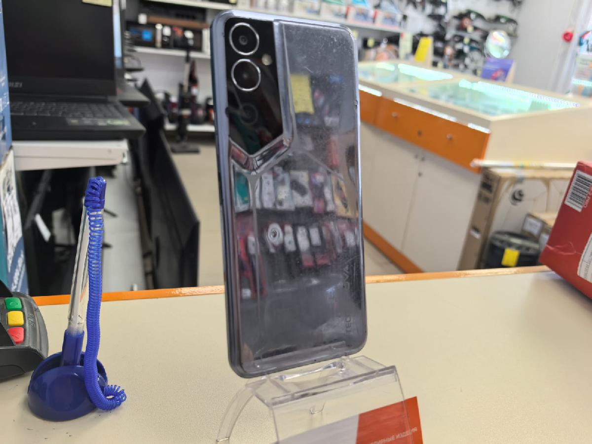 Смартфон Tecno POVA Neo 2 6/128