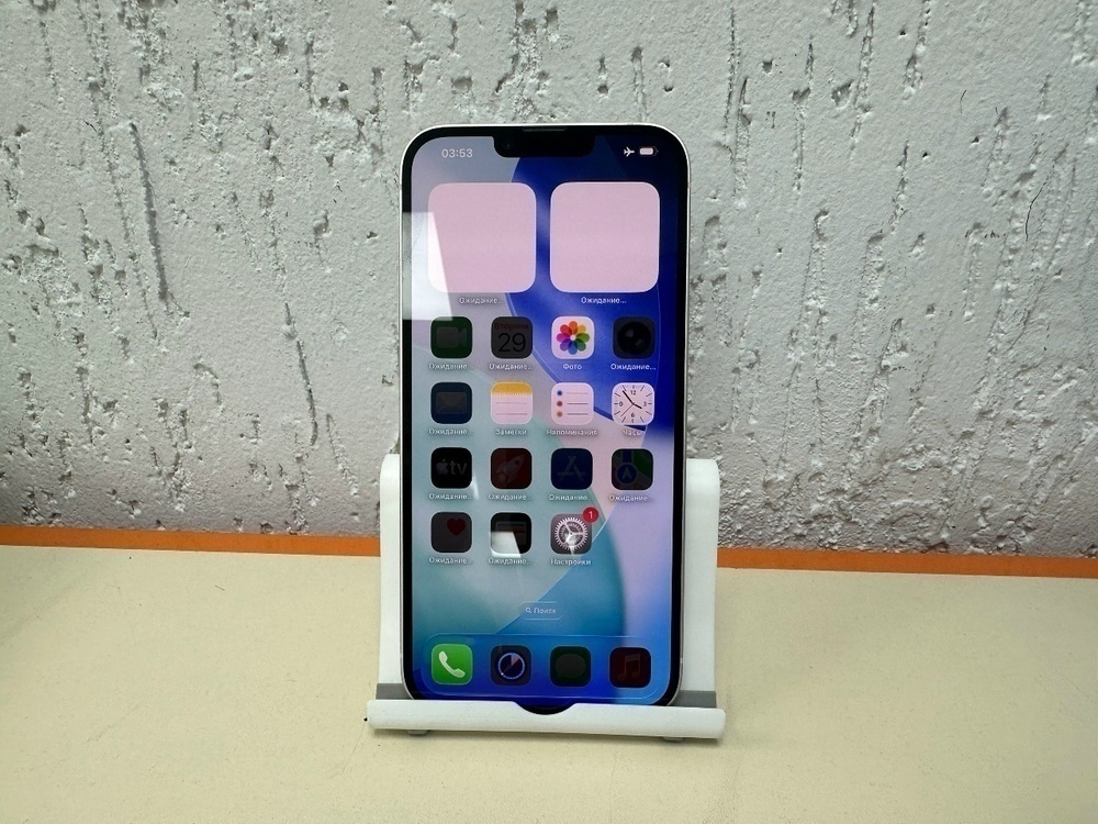 Смартфон Apple Iphone 14 Plus 128GB