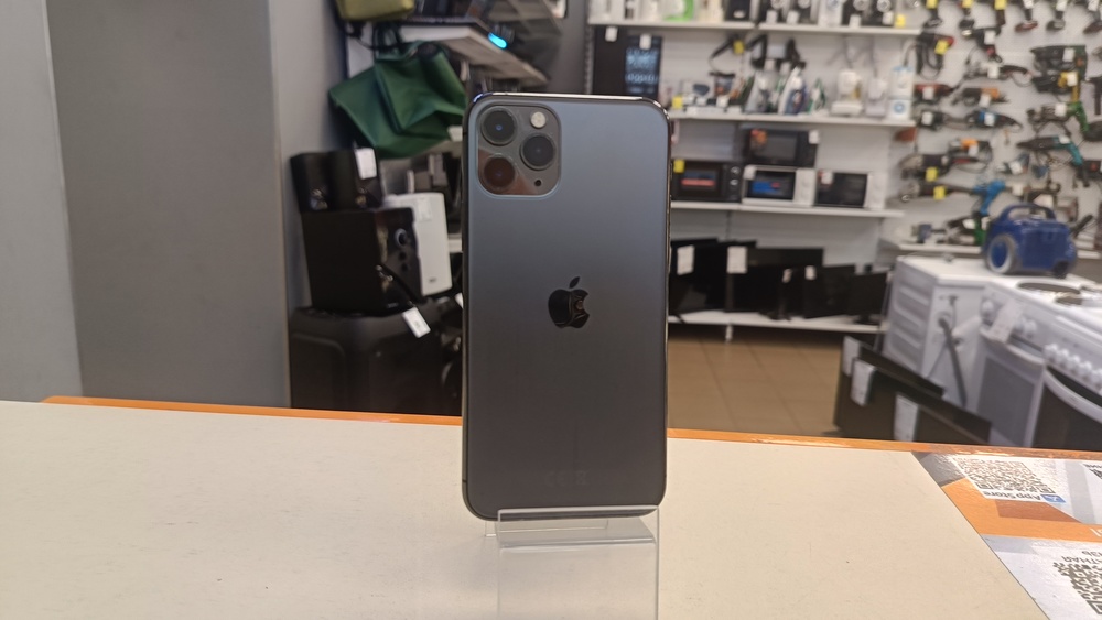 Смартфон Apple iPhone 11 Pro 64Gb