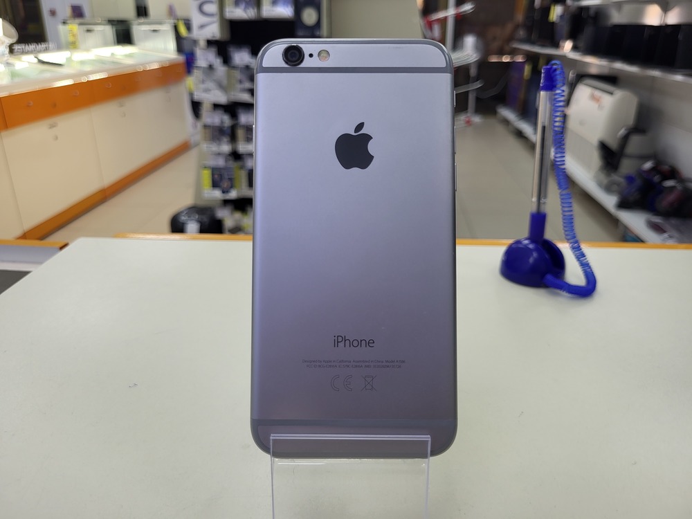 Смартфон Apple iPhone 6 32Gb
