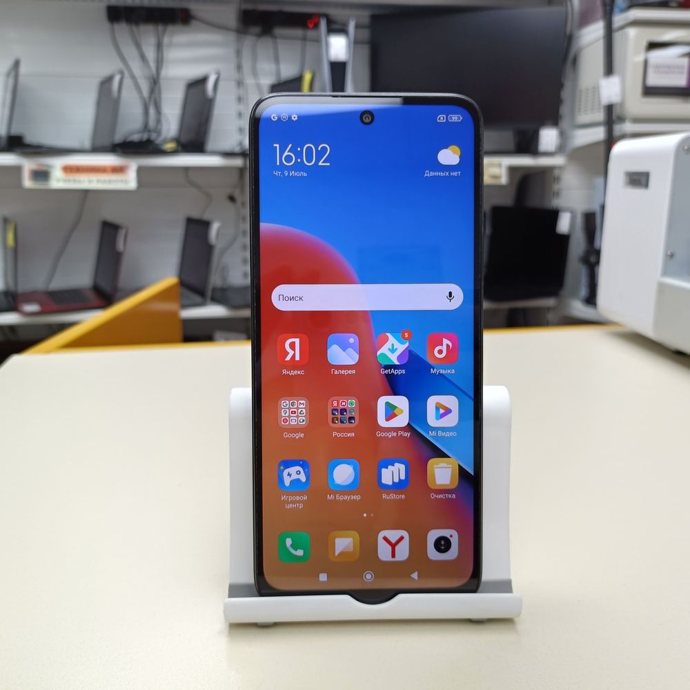 Смартфон Xiaomi Redmi 12 4/128