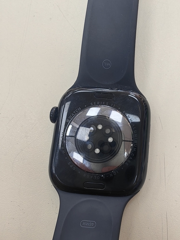 Смарт-часы Apple Watch Series 11 46mm