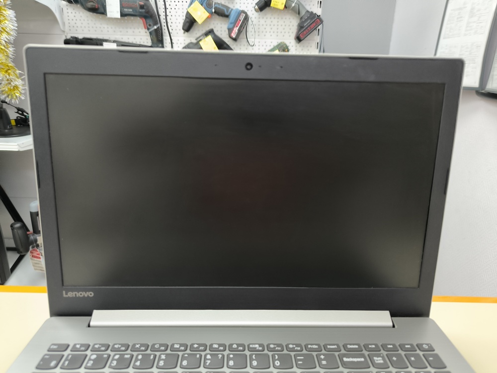 Ноутбук Lenovo IdeaPad 320; Pentium N4200, HD Graphics, 4 Гб, 128 Гб, Нет