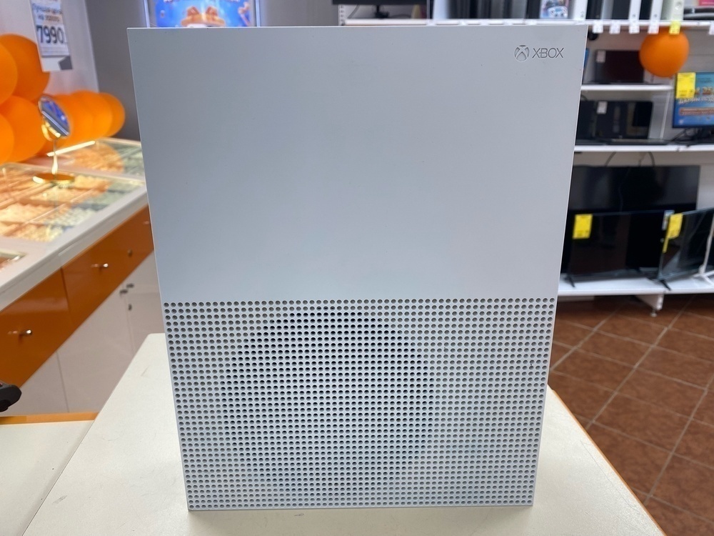 Игровая приставка Xbox One S 1TB