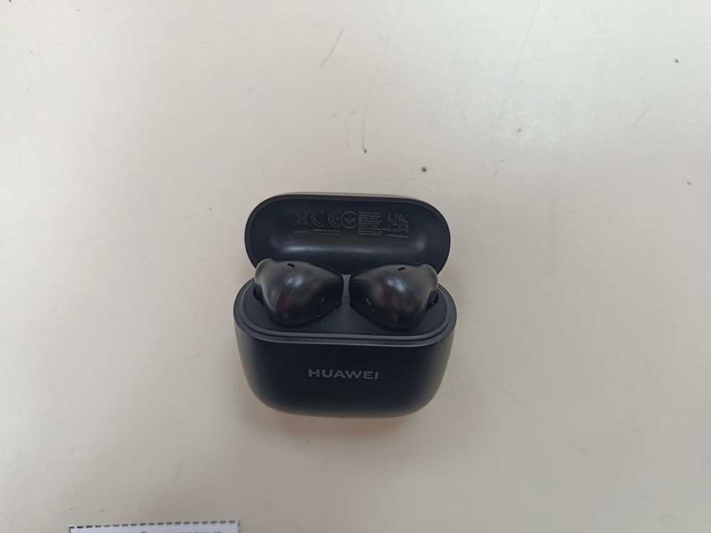 Наушники беспроводные HUAWEI FreeBuds SE 2