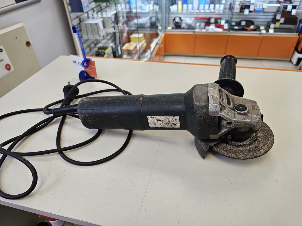 Угловая шлифмашина Metabo 720W-125