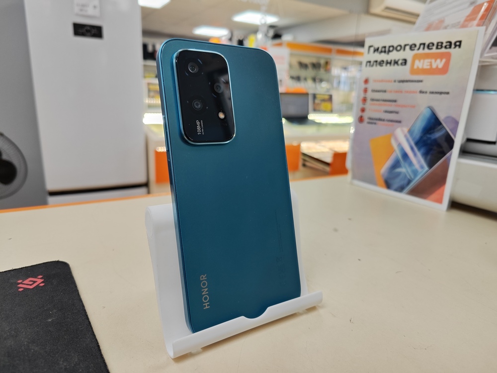Смартфон Honor 200 Lite 8/256