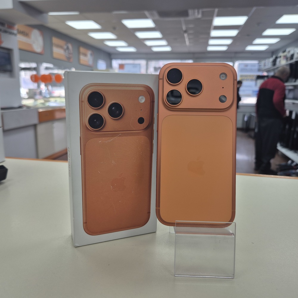 Смартфон Apple Iphone 17 Pro 512Gb