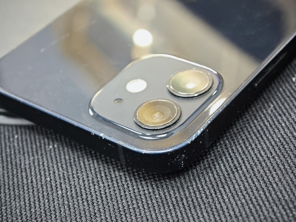 Смартфон Apple iPhone 12 128Gb