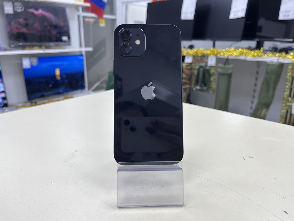 Смартфон Apple iPhone 12 64Gb