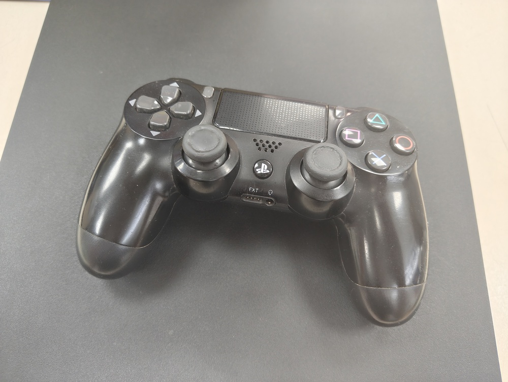 Игровая приставка PlayStation 4 Slim 1Tb