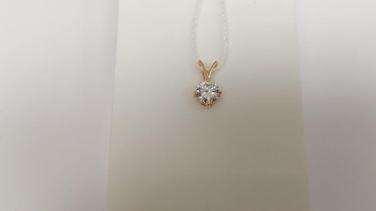 ПОДКМ585 ПОДВЕСКА С КАМНЕМ (Au 585) ПОДКМ585 ПОДВЕСКА С КАМНЕМ (Au 585)