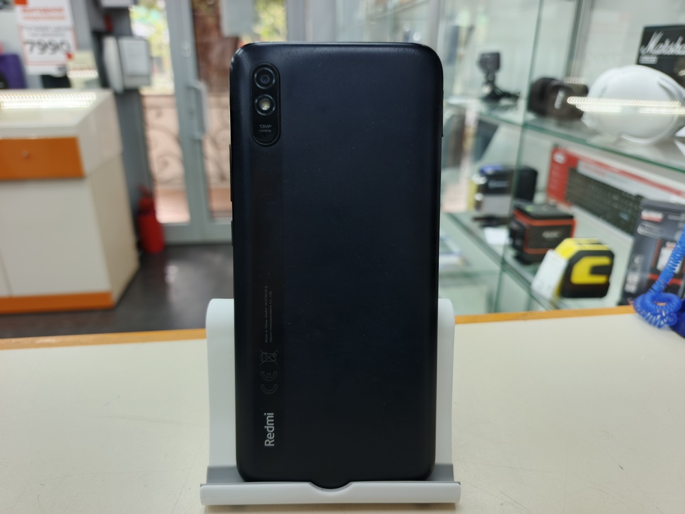 Смартфон Xiaomi Redmi 9A 2/32
