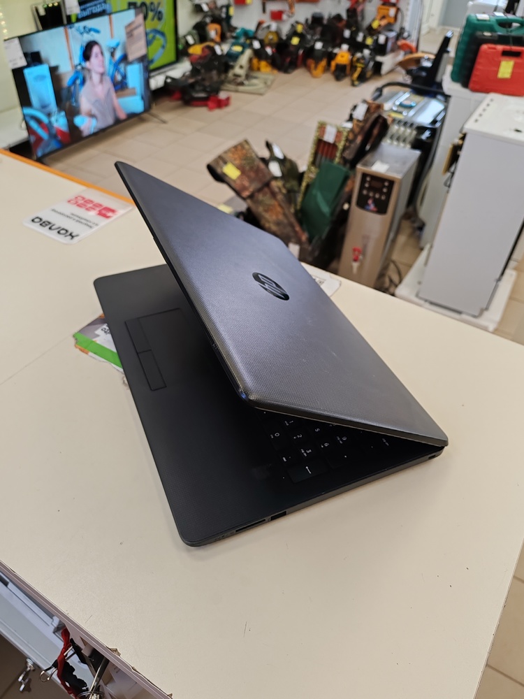 Ноутбук HP TPN-C130; A4-9120, Radeon R3 series, 4 Гб, Нет, 500 Гб