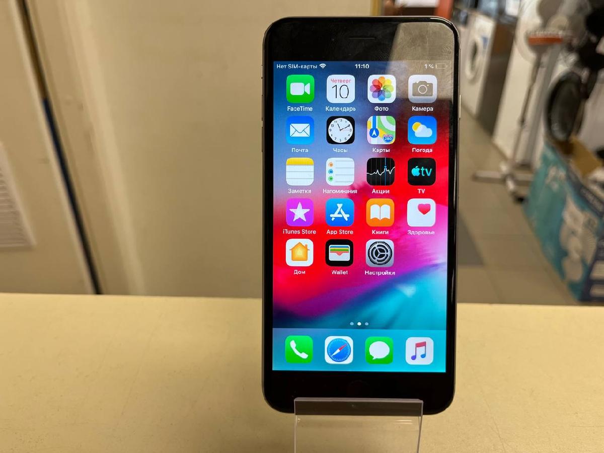 Смартфон Apple iPhone 6 Plus 64Gb
