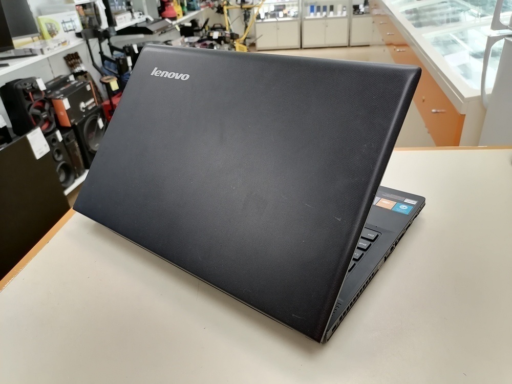 Ноутбук Lenovo ,; E1-2100, HD Graphics, 4 Гб, Нет, 500 Гб