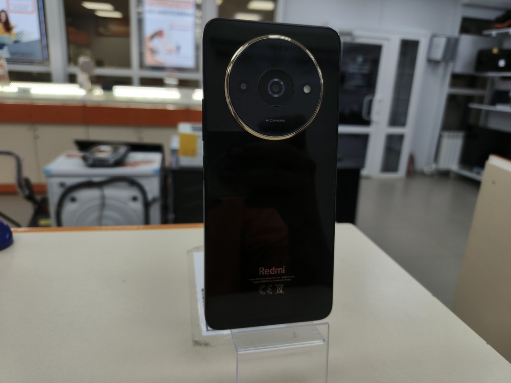 Смартфон Xiaomi Redmi A3x 3/64Gb