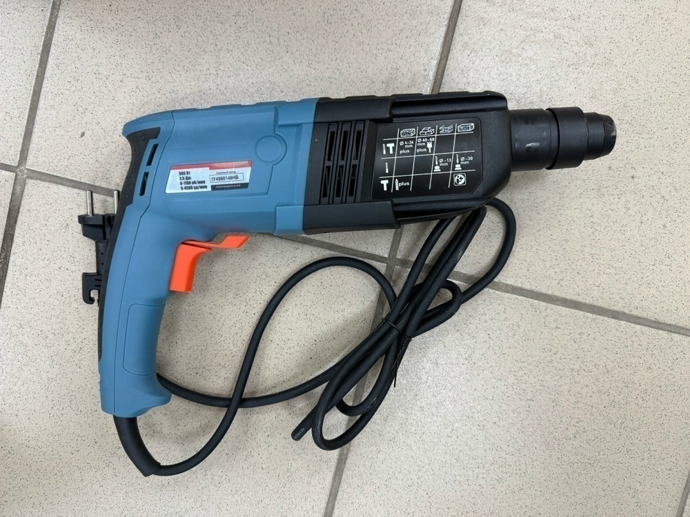 Перфоратор ELTI ПР-980