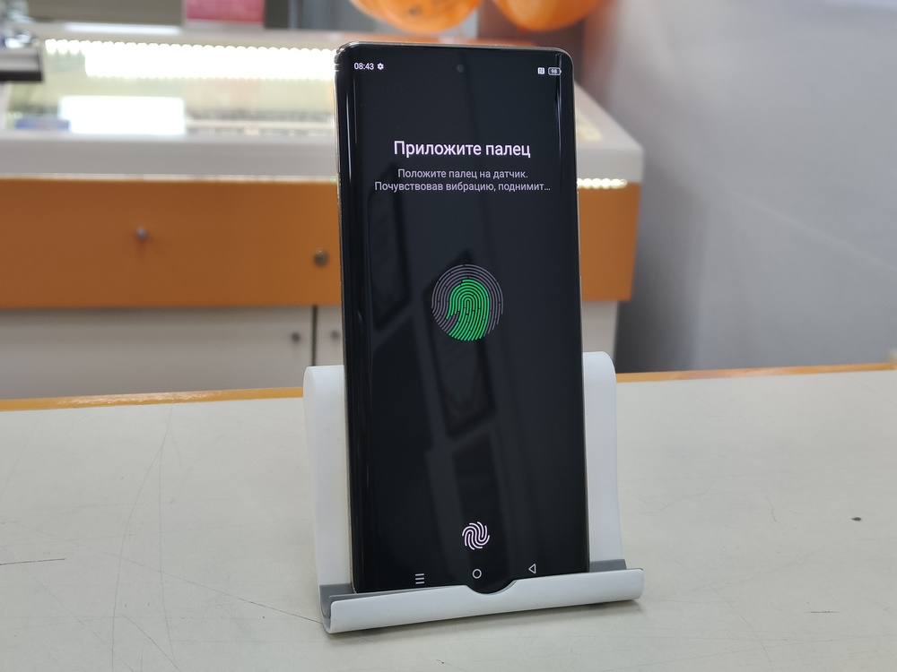 Смартфон Infinix ZERO 30 4G 8/256