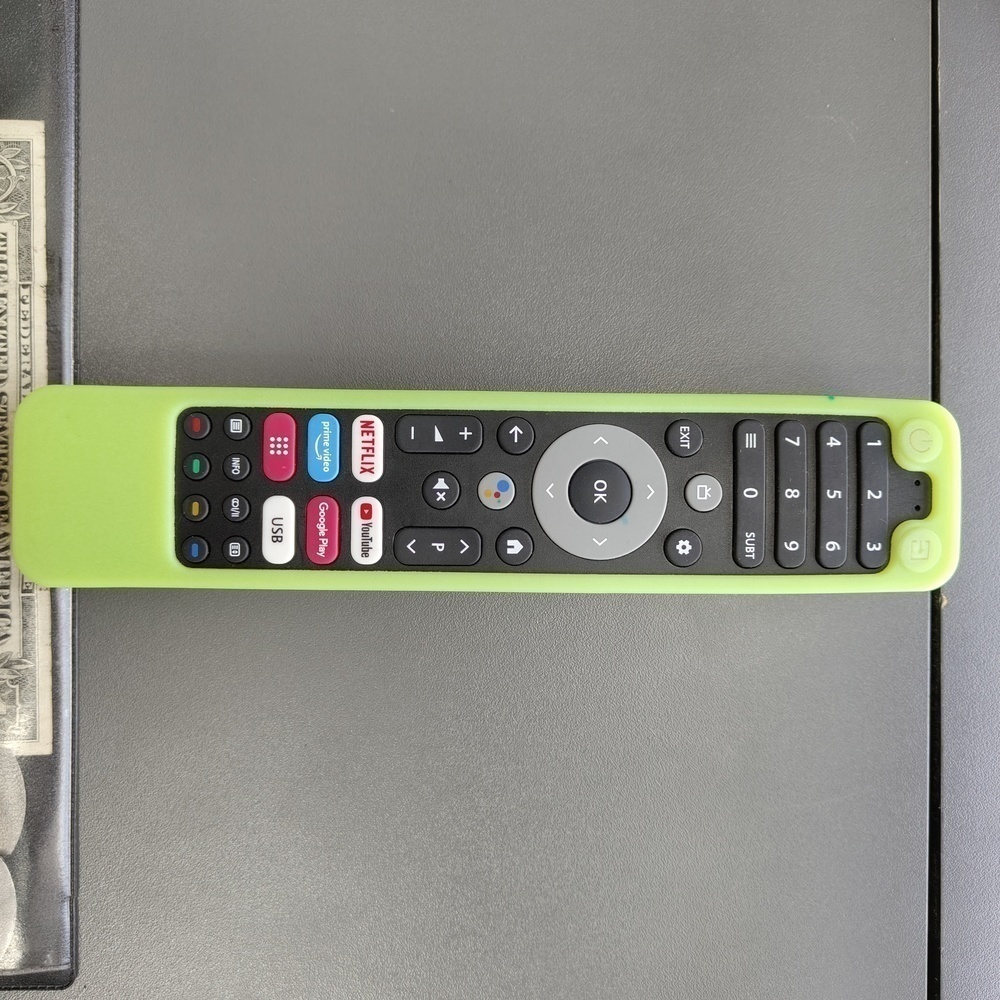 LED Телевизор Dexp A321