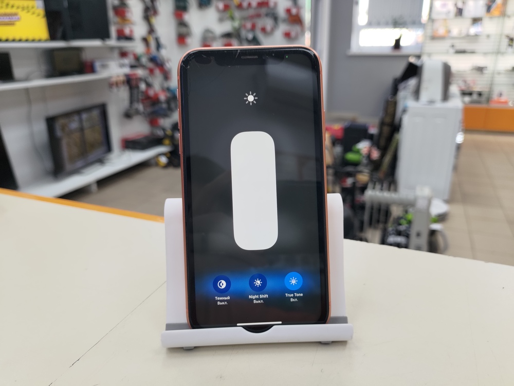 Смартфон Apple iPhone Xr 64Gb