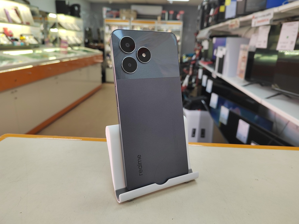 Смартфон Realme Note 50 4/128