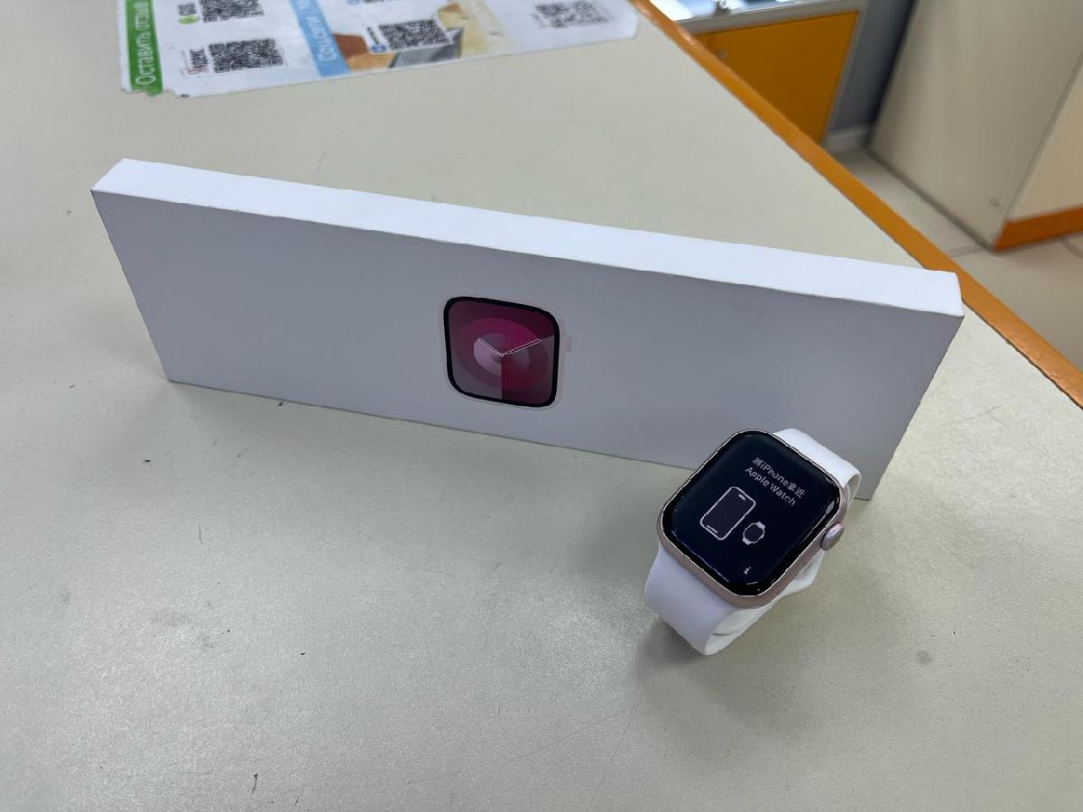 Смарт-часы Apple Watch Series 9 41mm