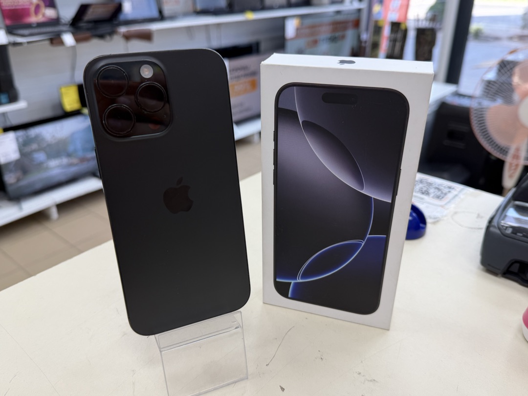 Смартфон Apple Iphone 16 Pro Max 256Gb