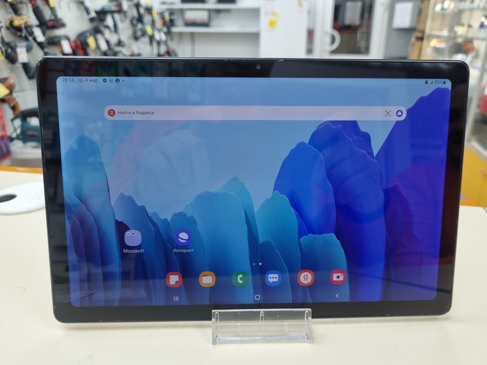 Планшет Samsung Galaxy Tab A7 3/64