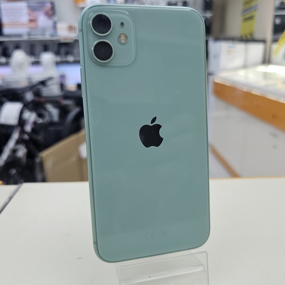 Смартфон Apple iPhone 11 64Gb