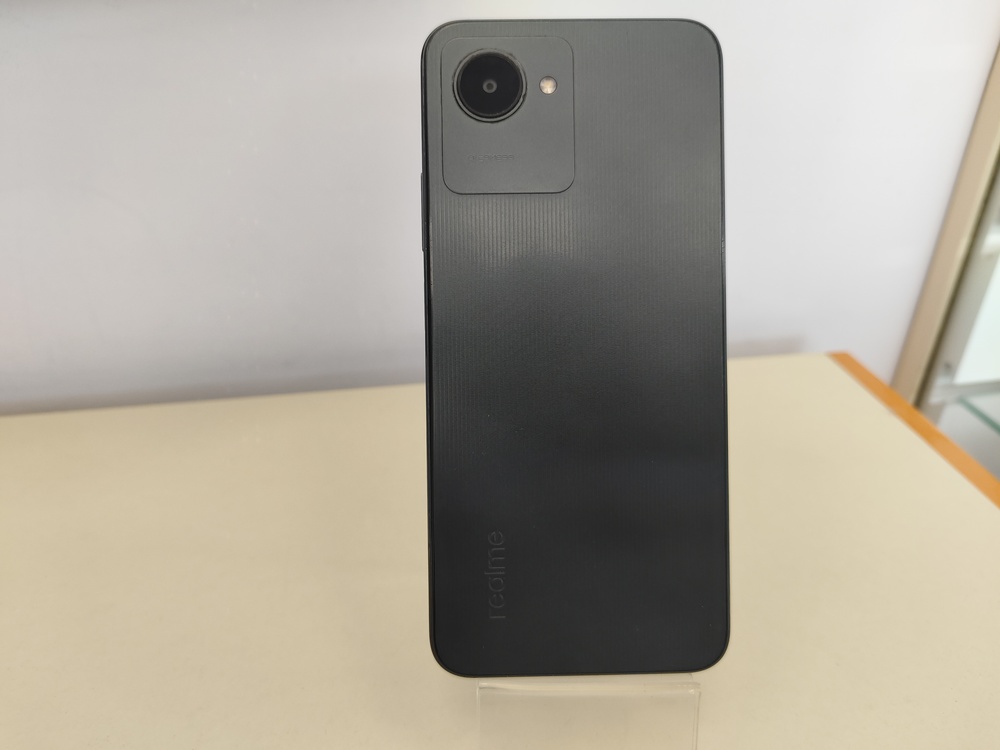 Смартфон Realme C30S 4/64